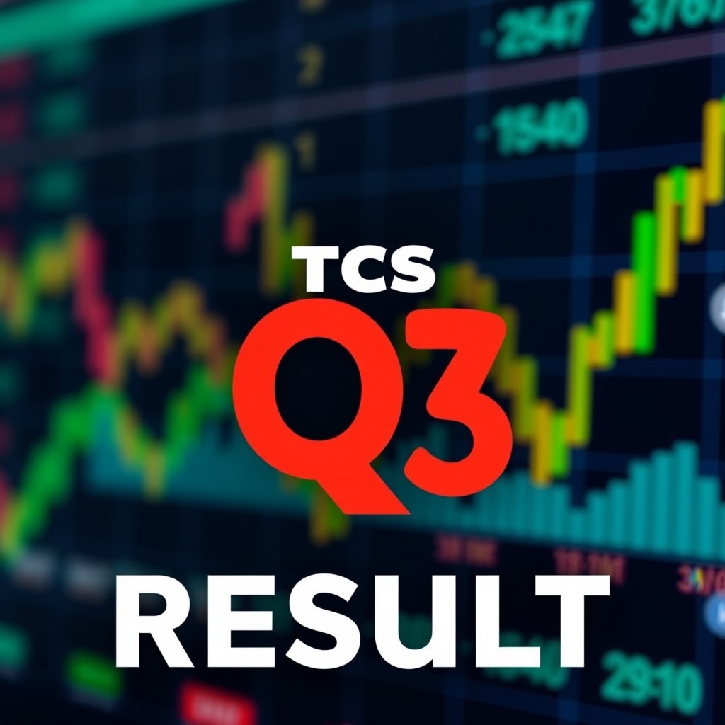 TCS q3 results 